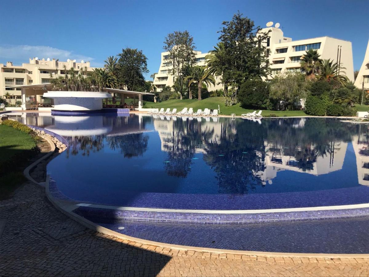 Vila Marachique Alvor Ngoại thất bức ảnh