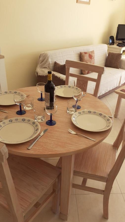 Vila Marachique Alvor Ngoại thất bức ảnh