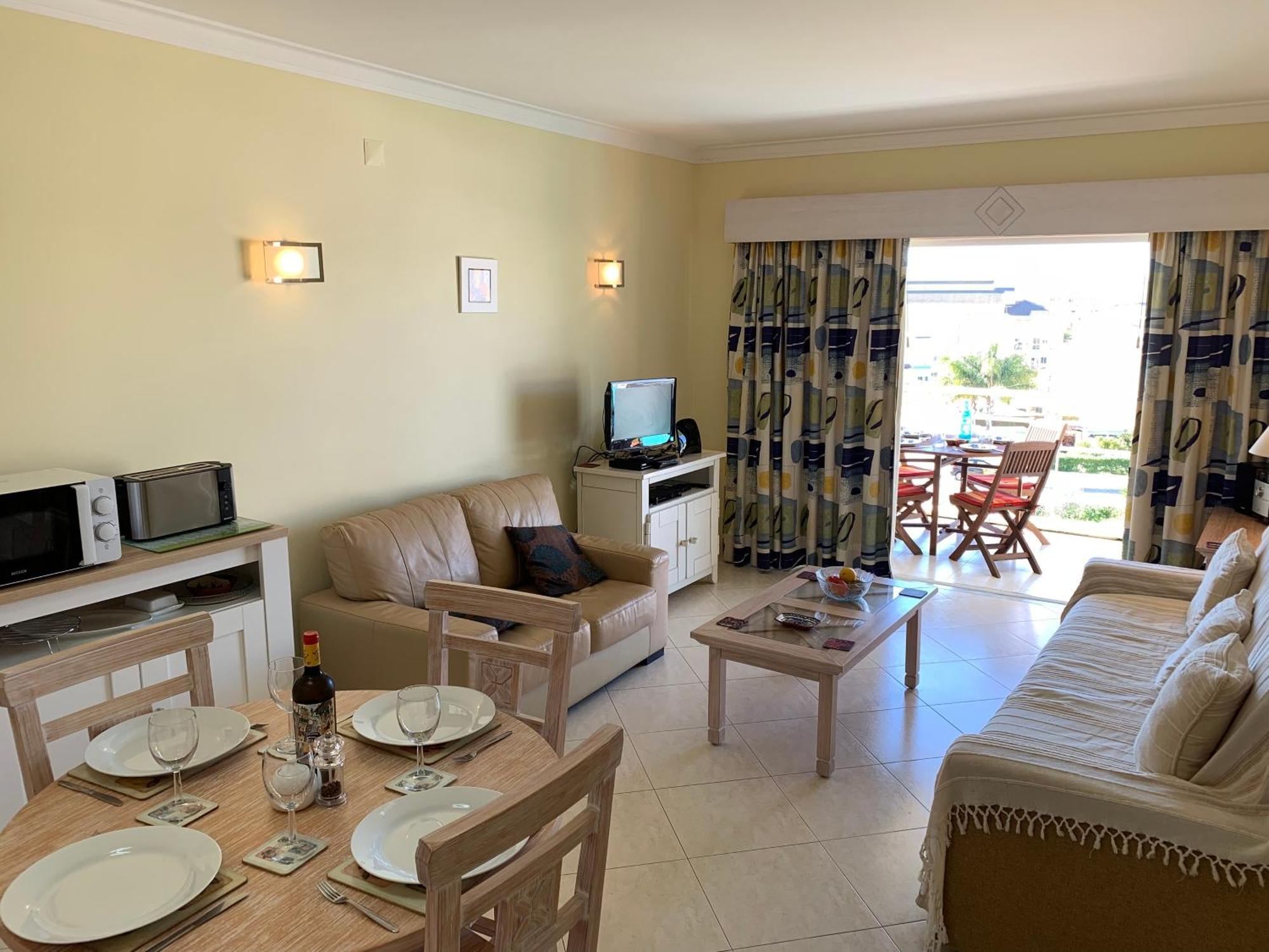 Vila Marachique Alvor Ngoại thất bức ảnh
