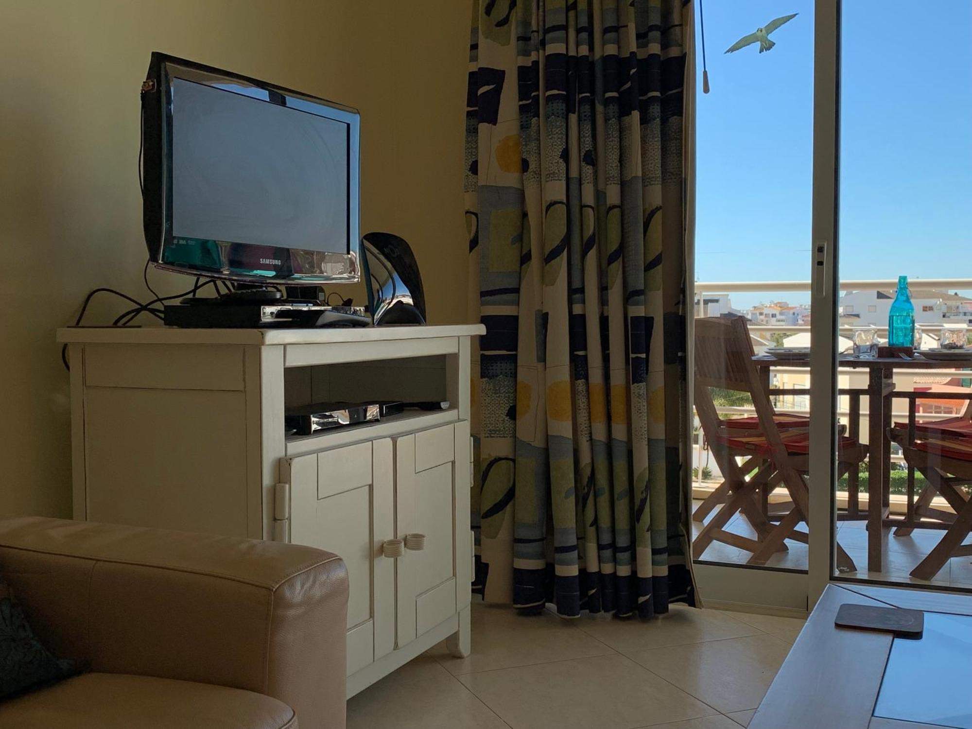 Vila Marachique Alvor Ngoại thất bức ảnh