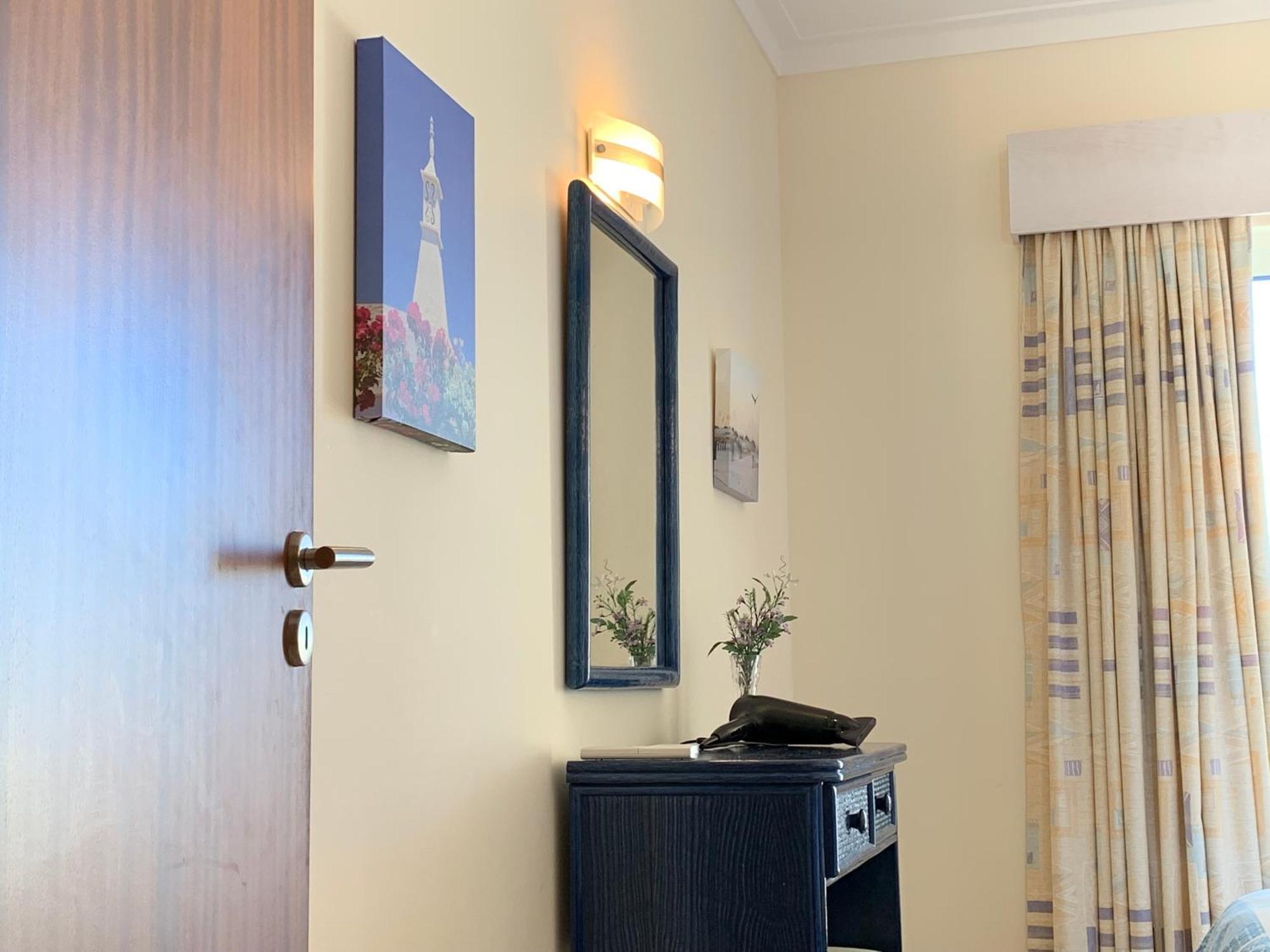 Vila Marachique Alvor Ngoại thất bức ảnh