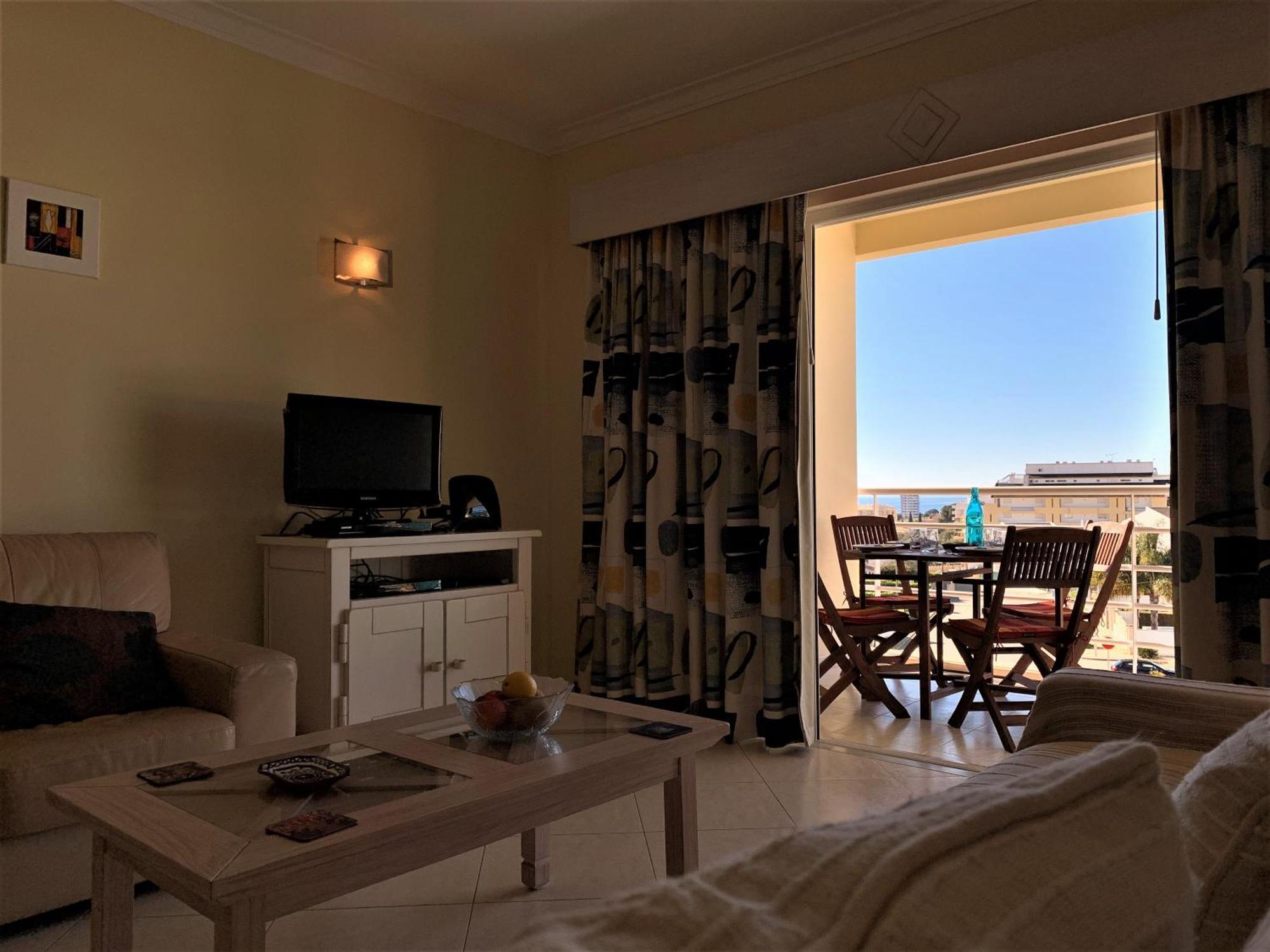 Vila Marachique Alvor Ngoại thất bức ảnh