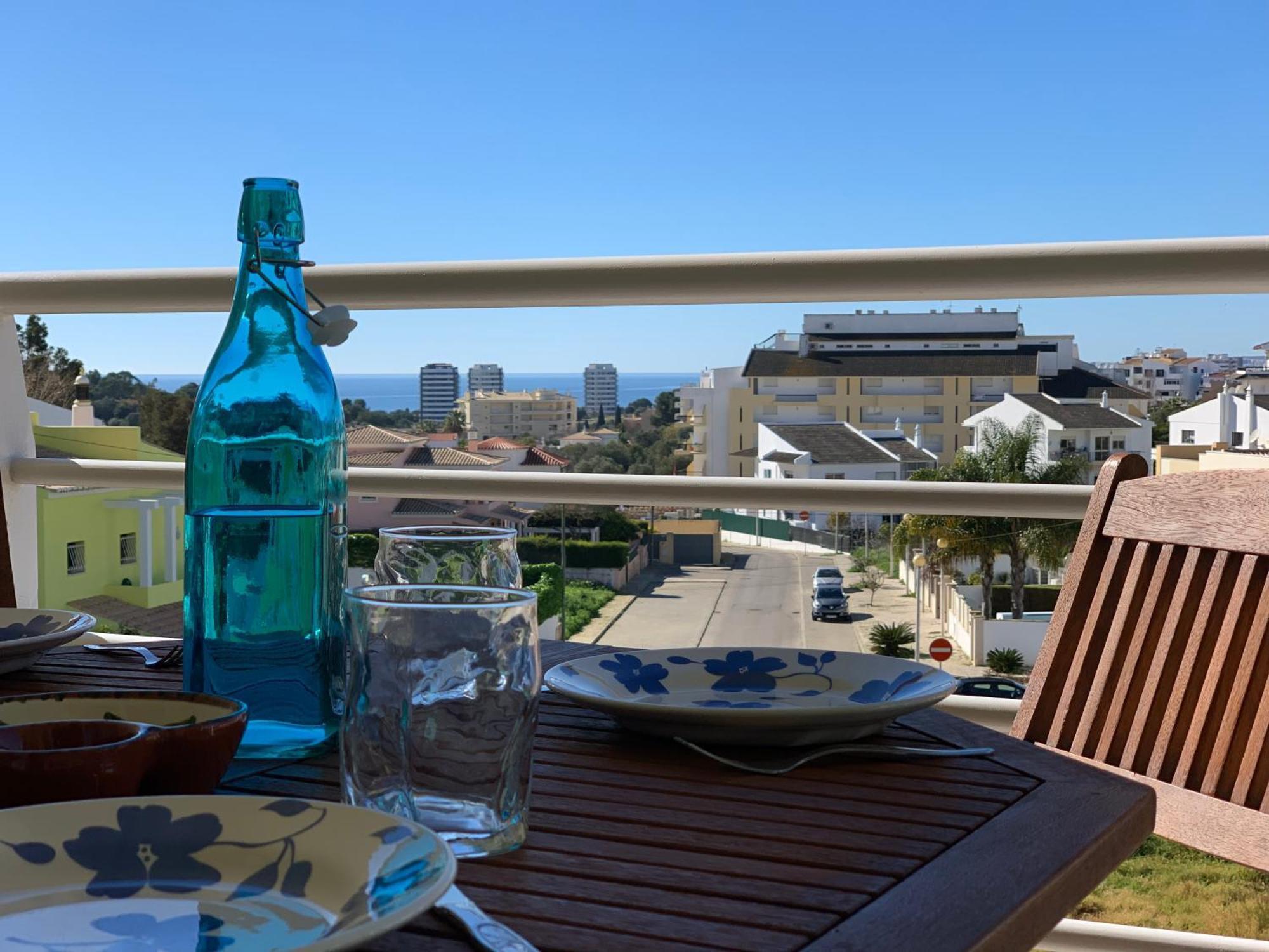 Vila Marachique Alvor Ngoại thất bức ảnh