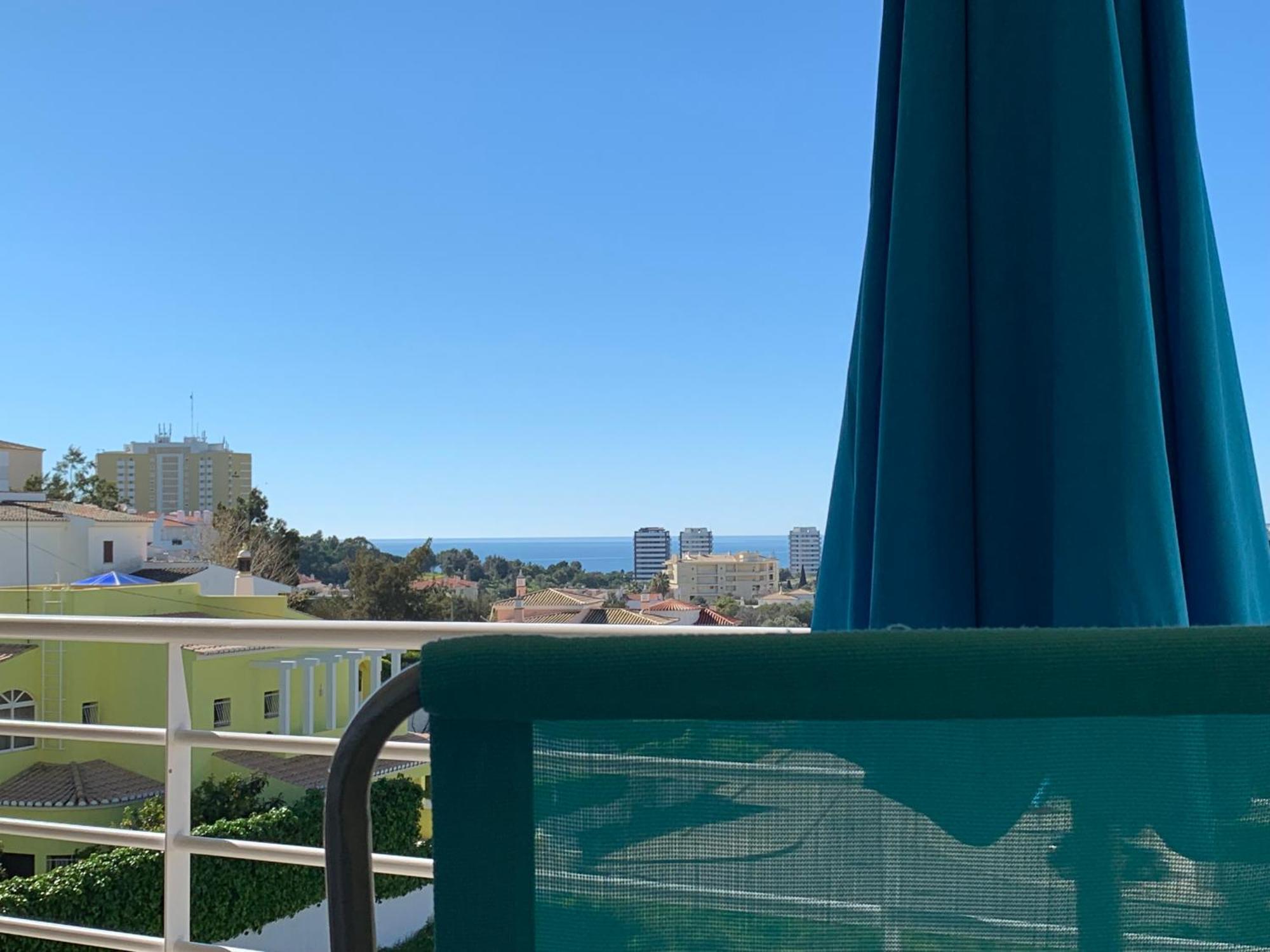 Vila Marachique Alvor Ngoại thất bức ảnh
