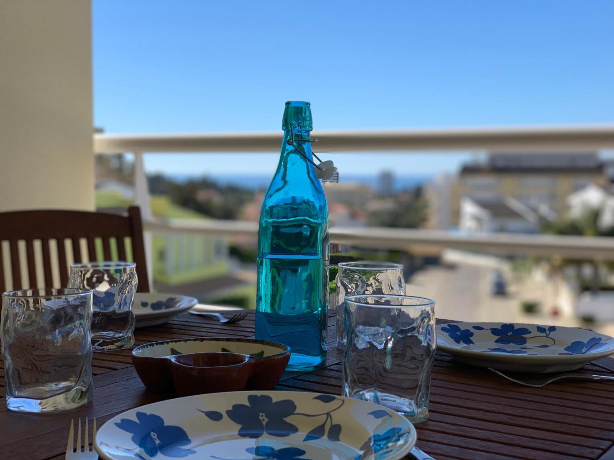 Vila Marachique Alvor Ngoại thất bức ảnh