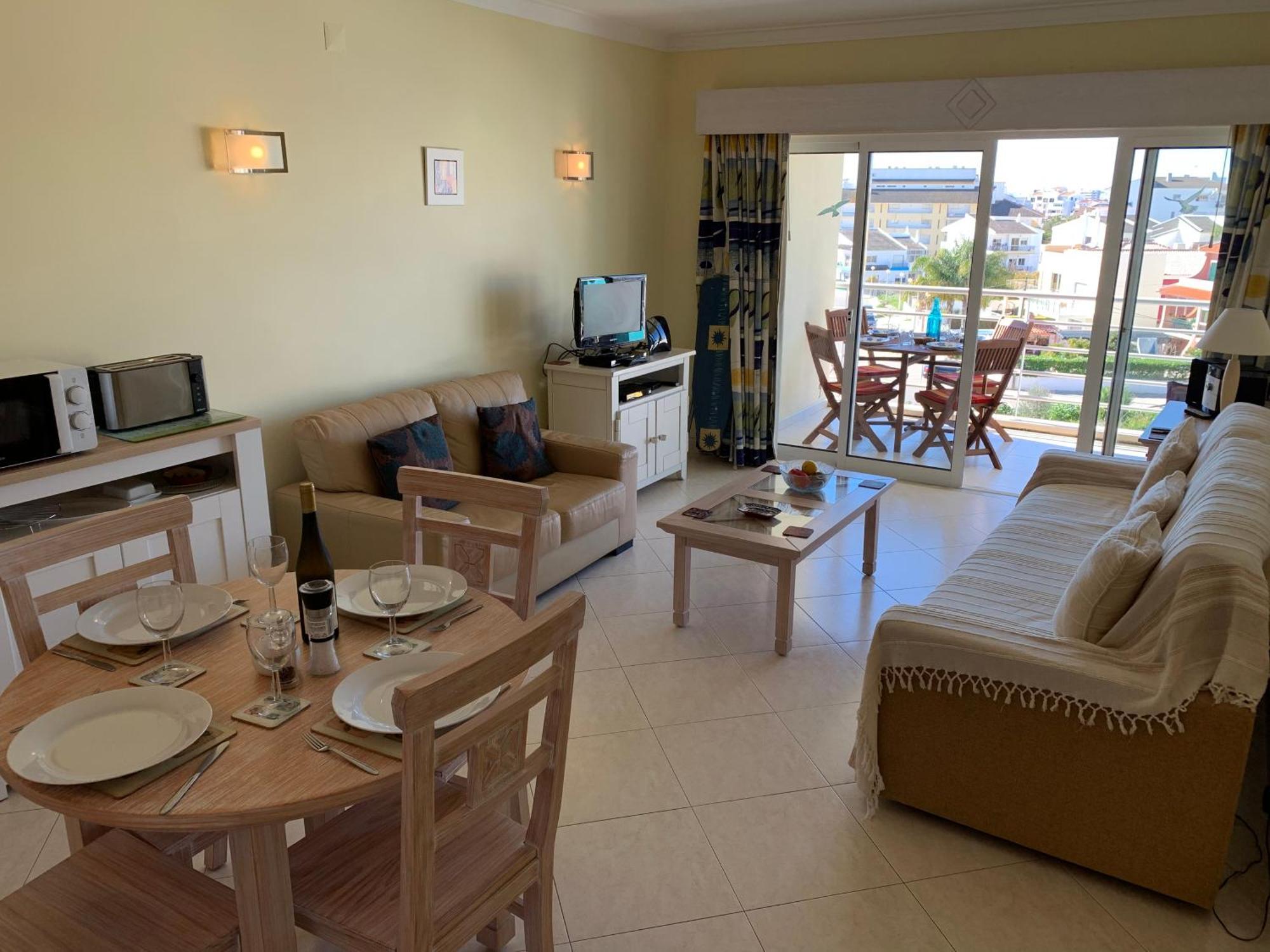 Vila Marachique Alvor Ngoại thất bức ảnh