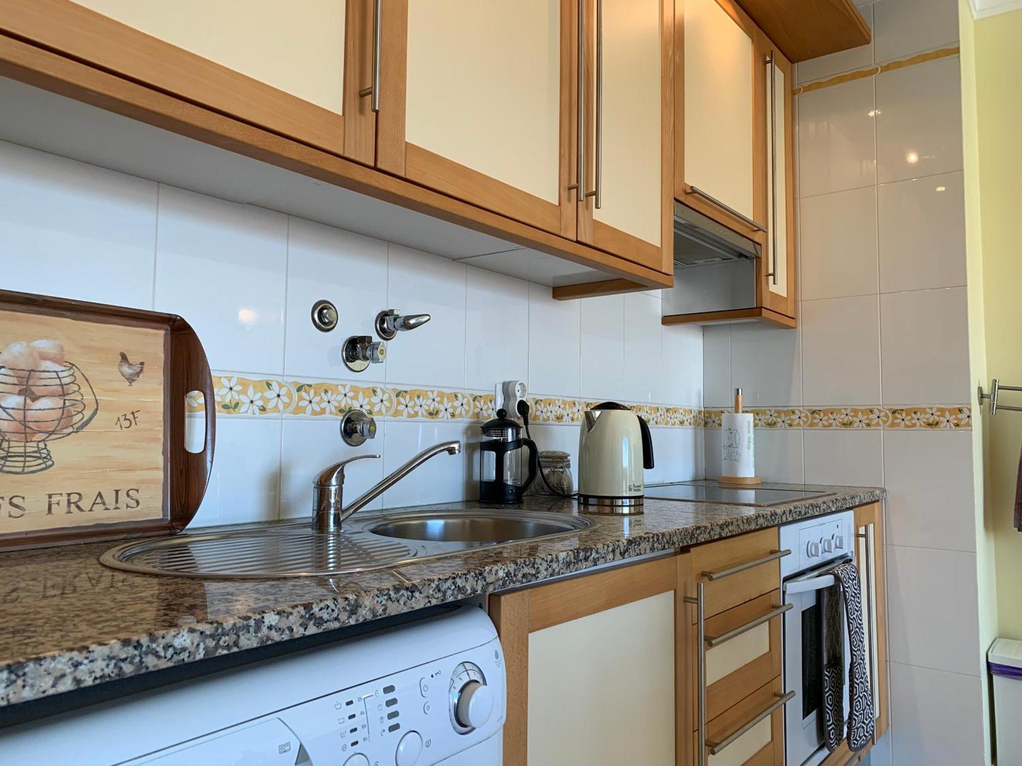 Vila Marachique Alvor Ngoại thất bức ảnh