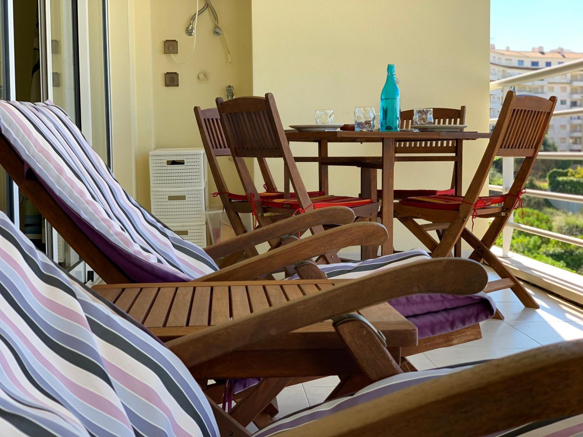 Vila Marachique Alvor Ngoại thất bức ảnh