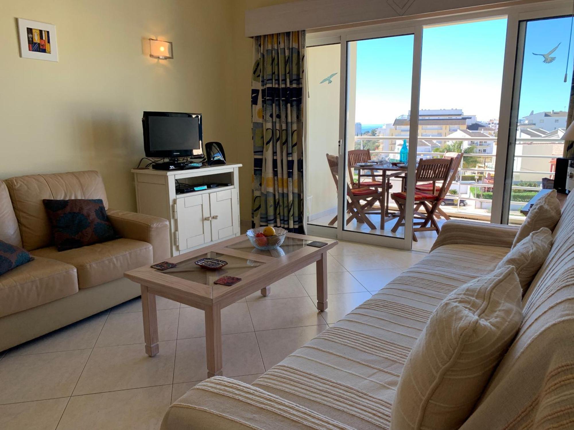 Vila Marachique Alvor Ngoại thất bức ảnh