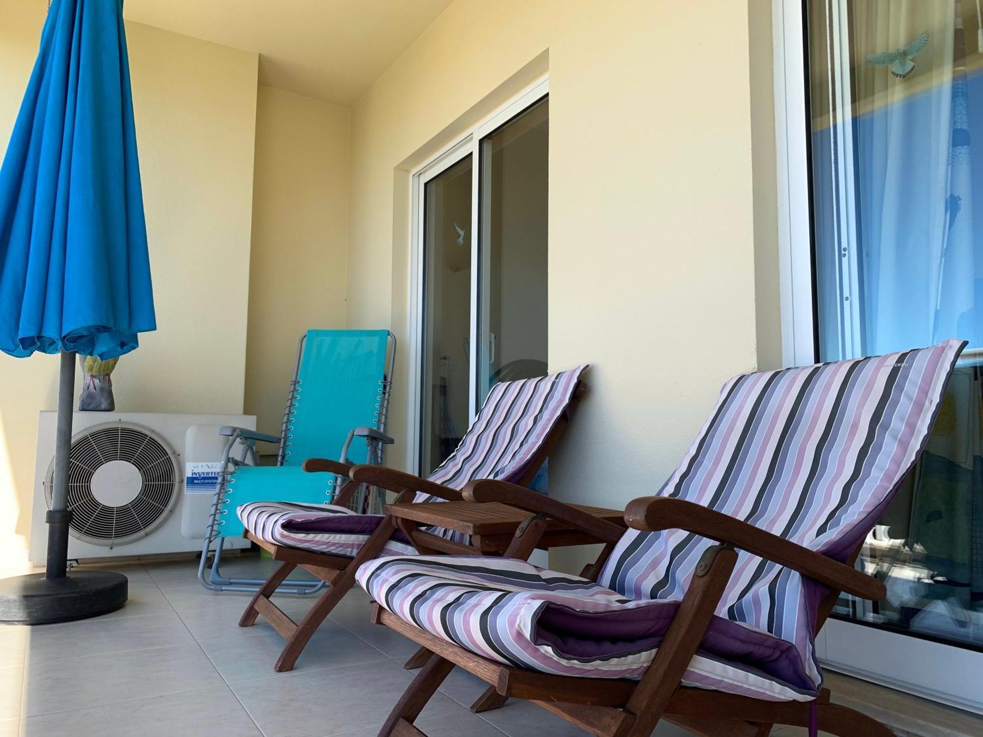 Vila Marachique Alvor Ngoại thất bức ảnh
