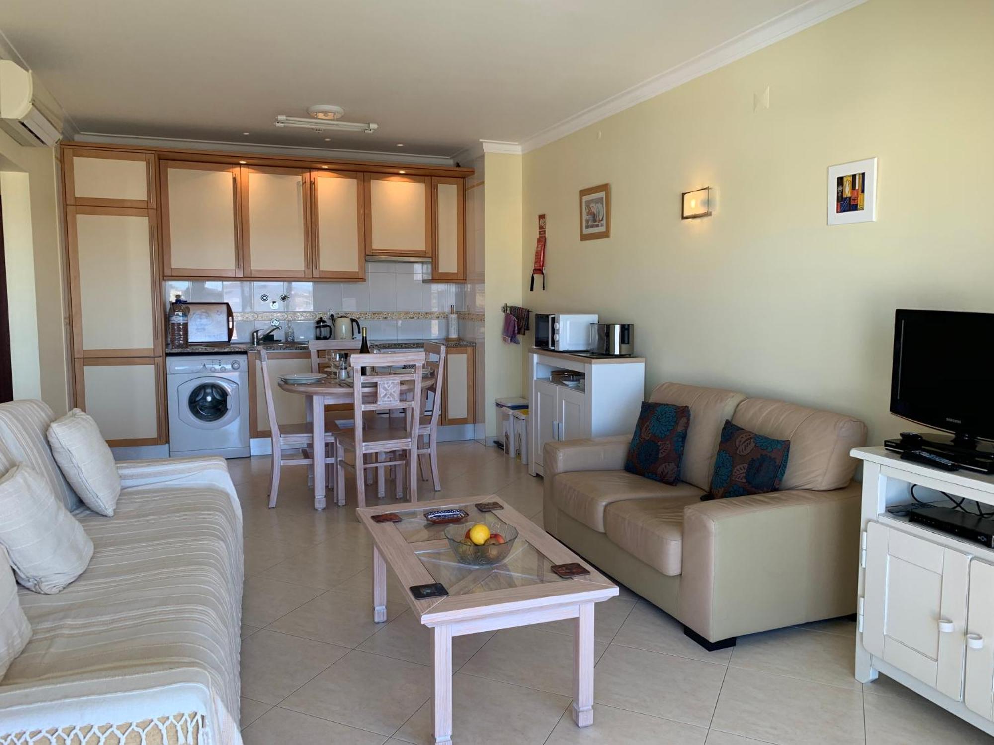 Vila Marachique Alvor Ngoại thất bức ảnh