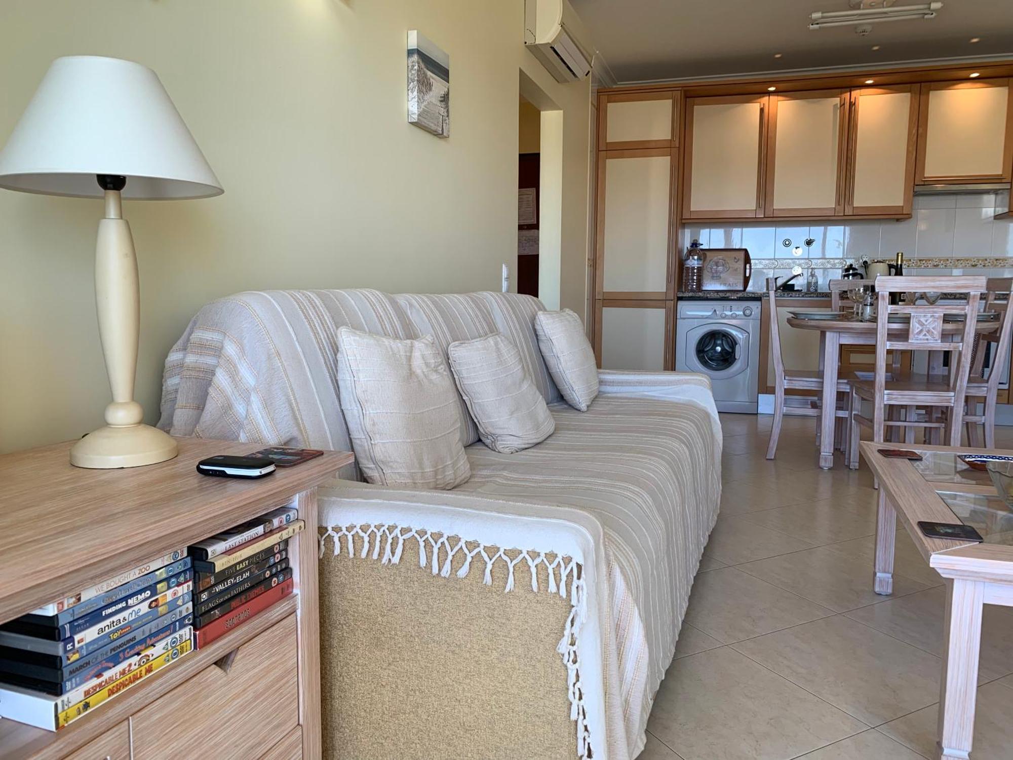 Vila Marachique Alvor Ngoại thất bức ảnh