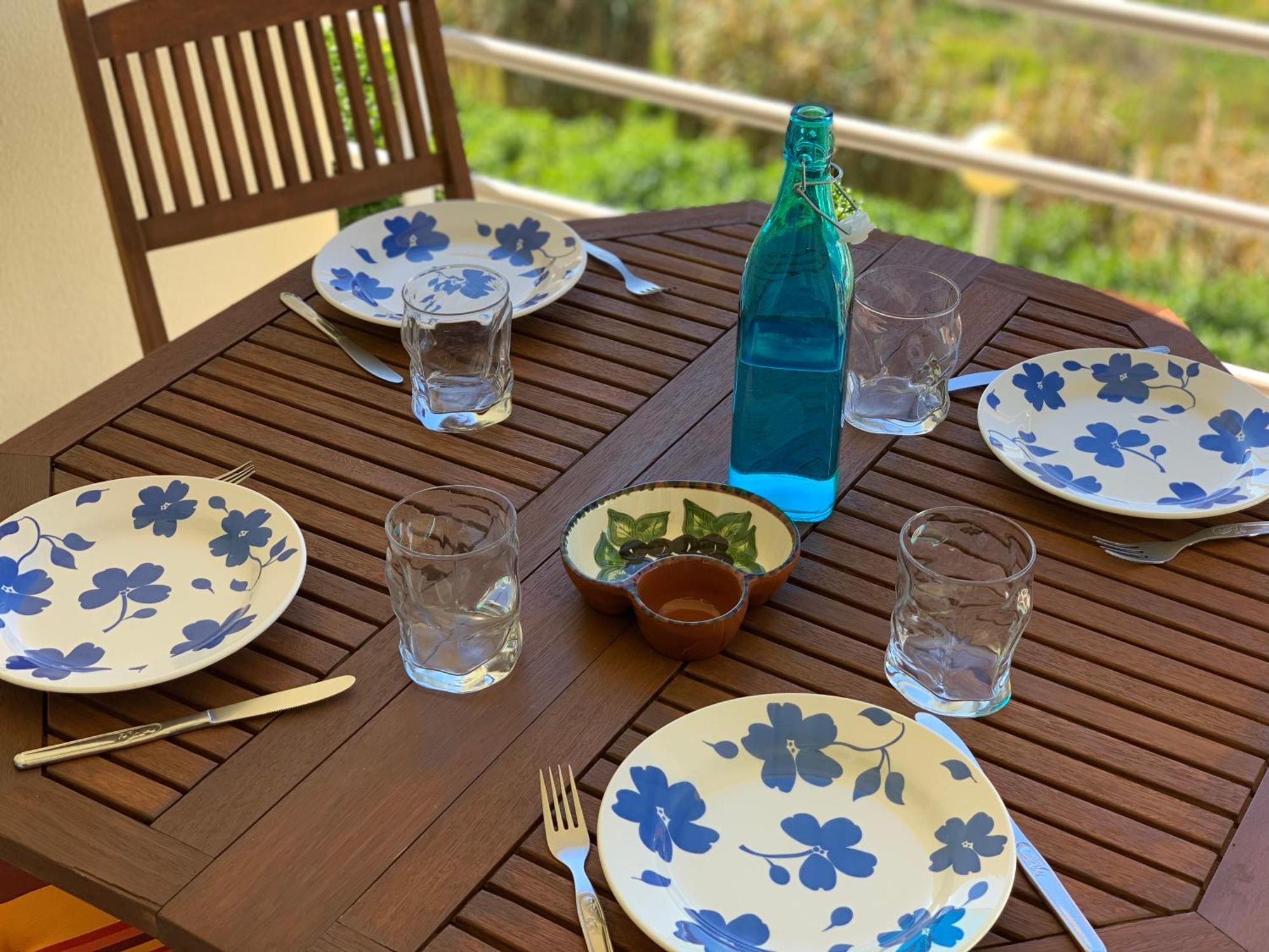 Vila Marachique Alvor Ngoại thất bức ảnh