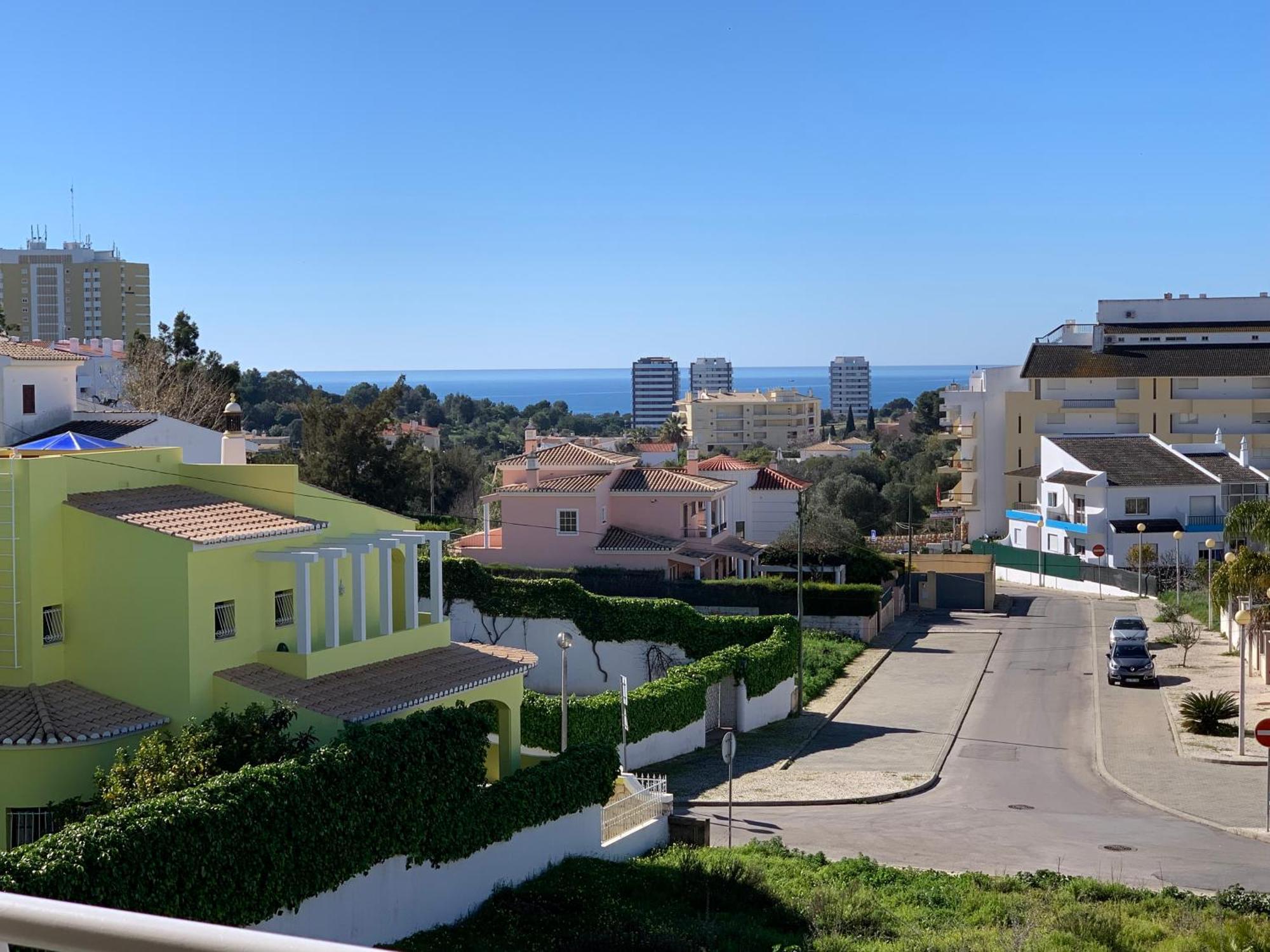 Vila Marachique Alvor Ngoại thất bức ảnh