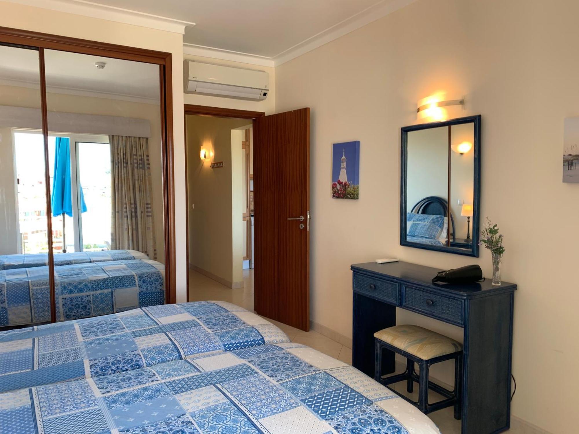 Vila Marachique Alvor Ngoại thất bức ảnh