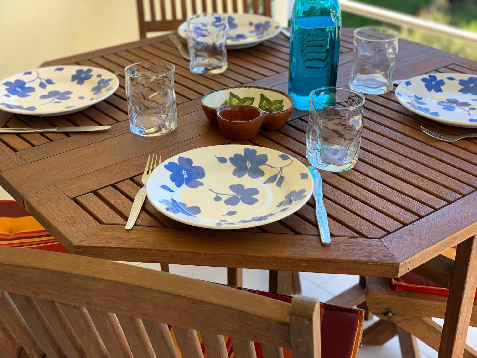 Vila Marachique Alvor Ngoại thất bức ảnh