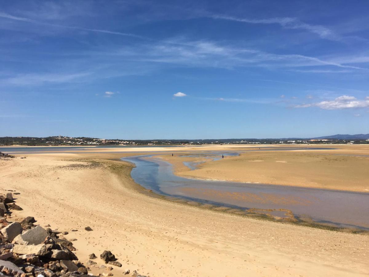 Vila Marachique Alvor Ngoại thất bức ảnh