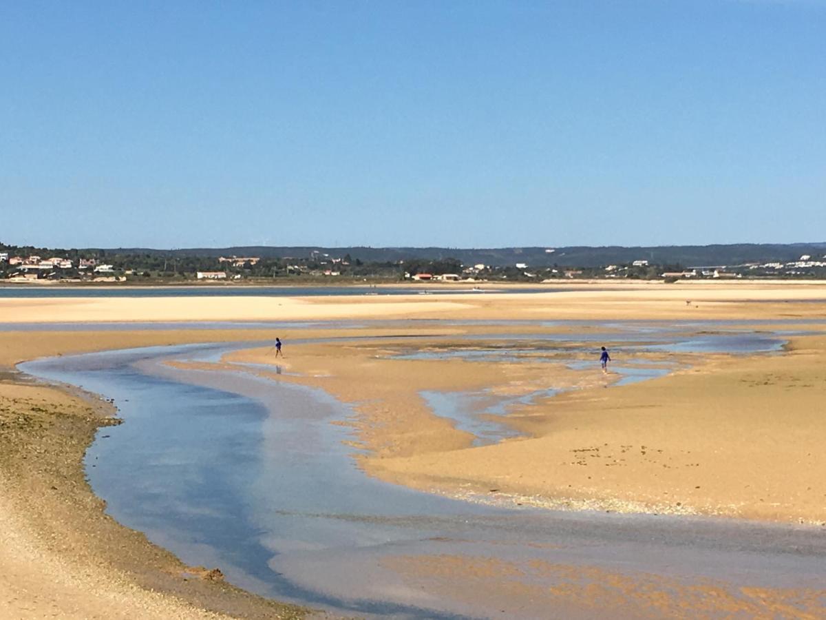 Vila Marachique Alvor Ngoại thất bức ảnh