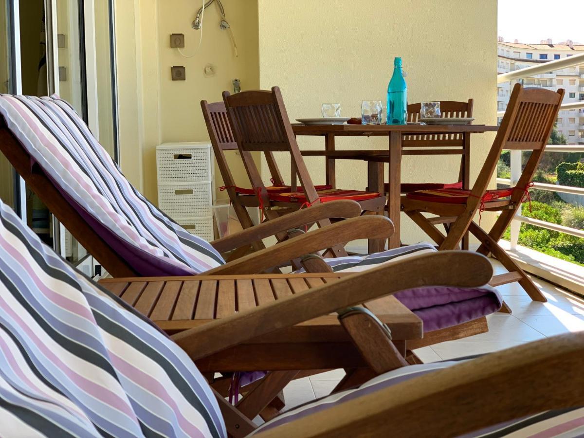 Vila Marachique Alvor Ngoại thất bức ảnh