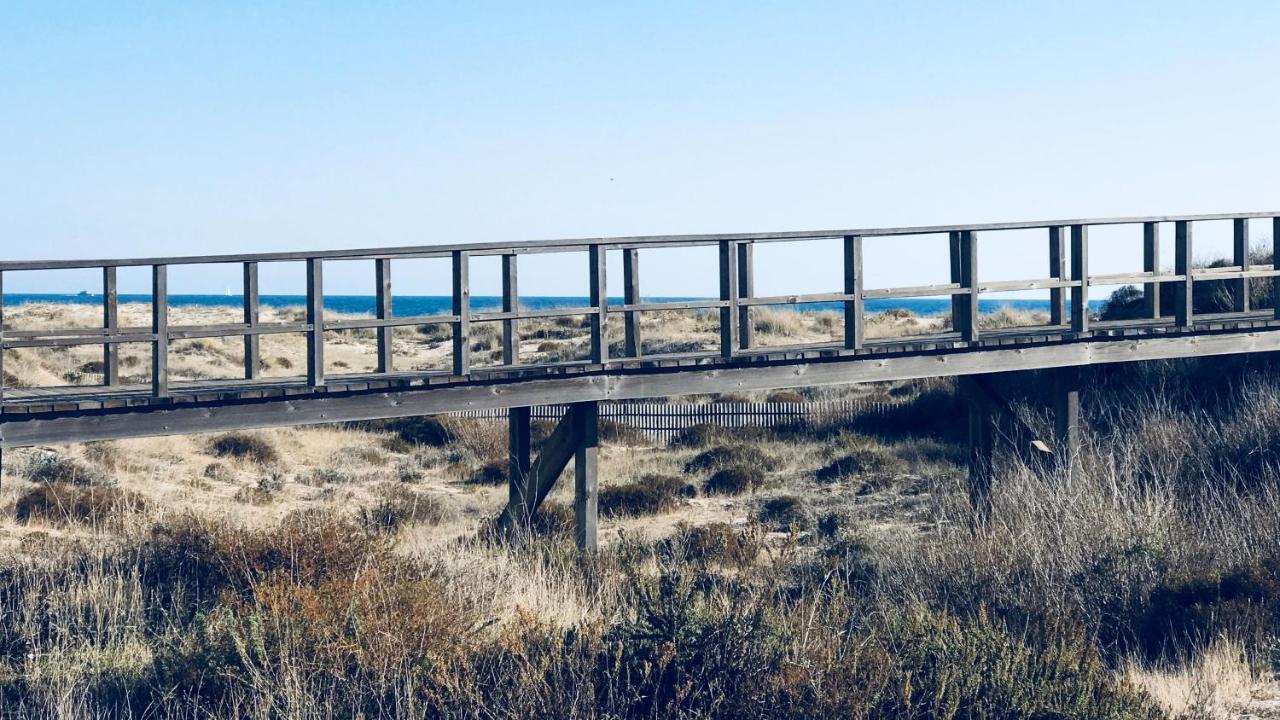 Vila Marachique Alvor Ngoại thất bức ảnh