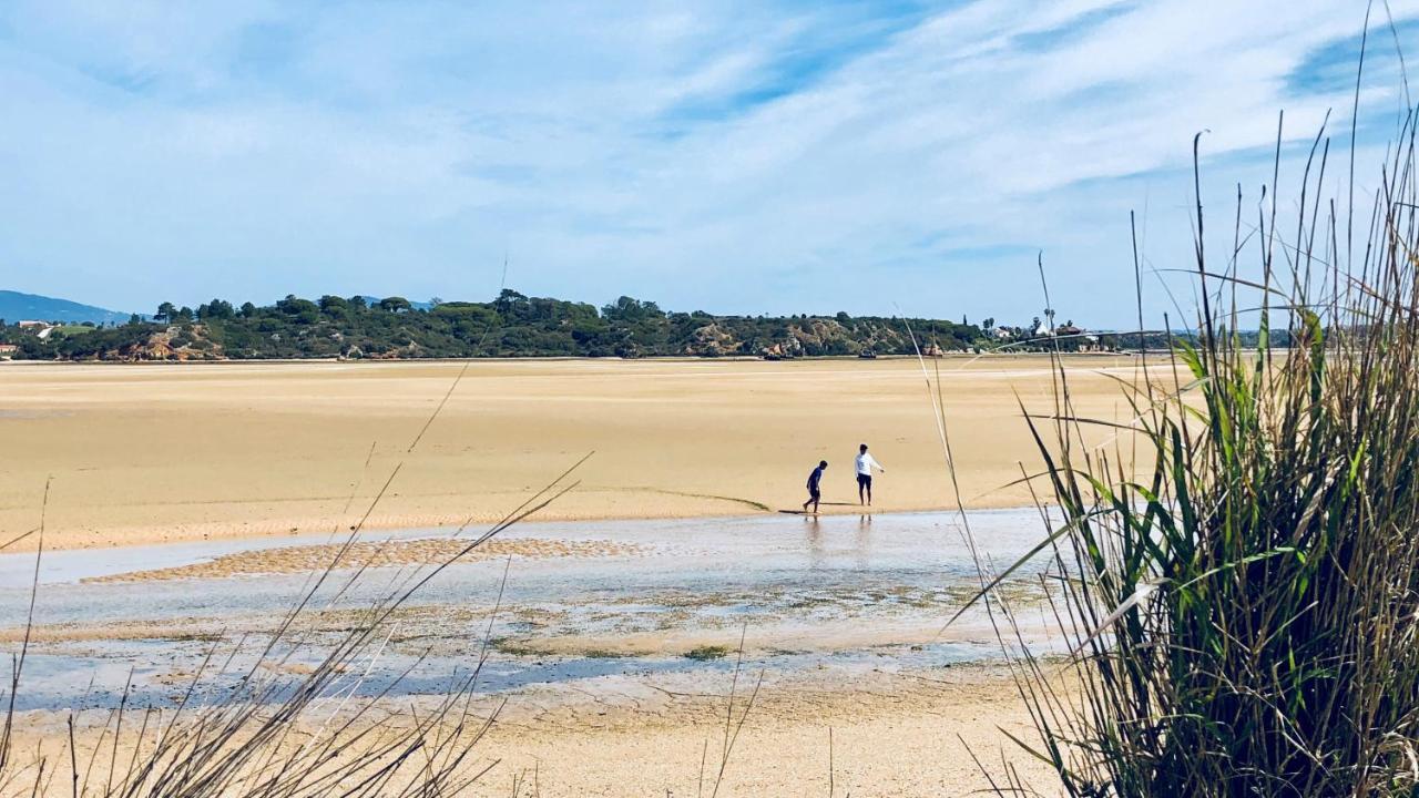 Vila Marachique Alvor Ngoại thất bức ảnh