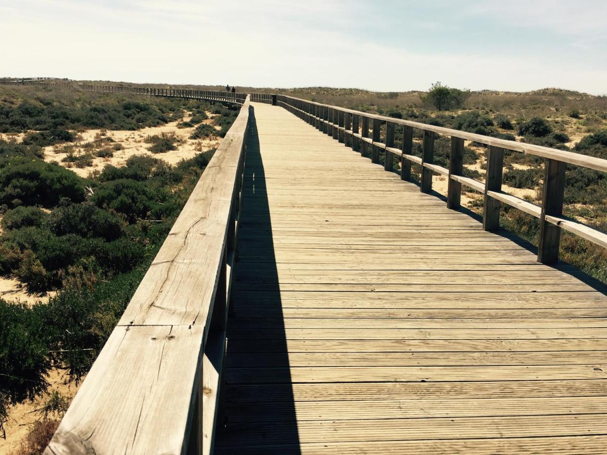 Vila Marachique Alvor Ngoại thất bức ảnh